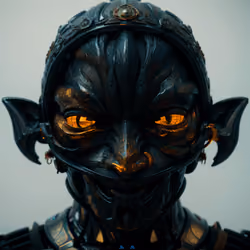 Goblin Ai #4862