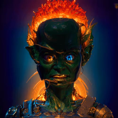 Goblinai