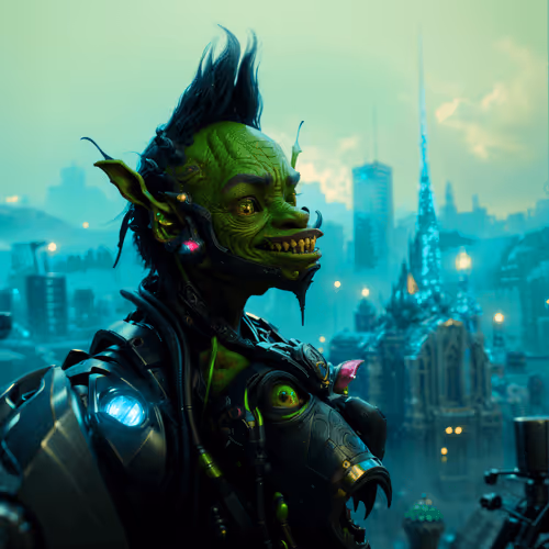 Goblinai