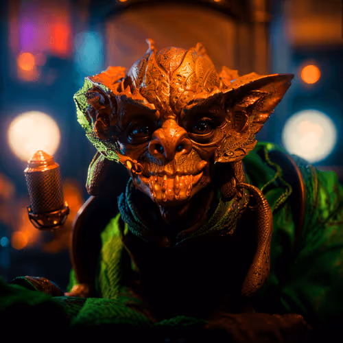 Goblinai