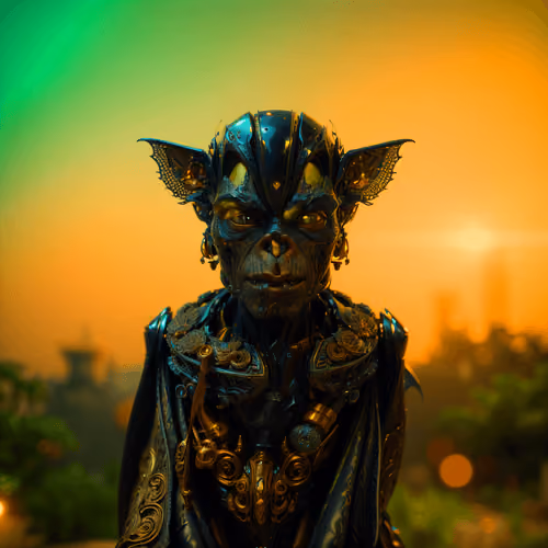 Goblin Ai #3030