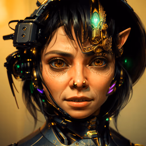 Goblinai