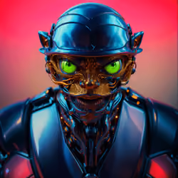 Goblin Ai #1082