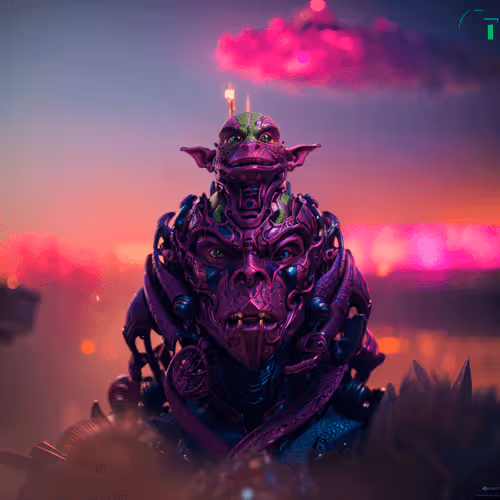 Goblinai