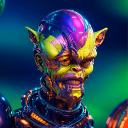 Goblin Ai #210