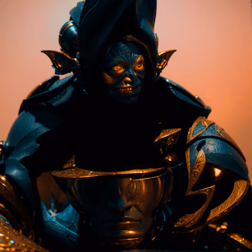 Goblin Ai #8115