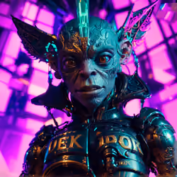 Goblin Ai #2929