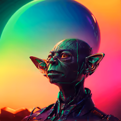 Goblin Ai #9333