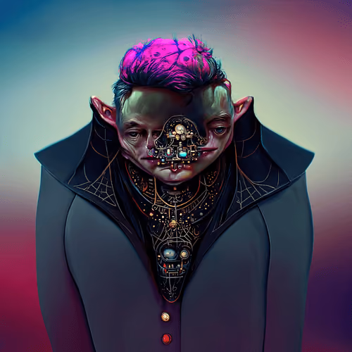Goblin Ai #5841