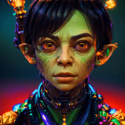 Goblin Ai #9984