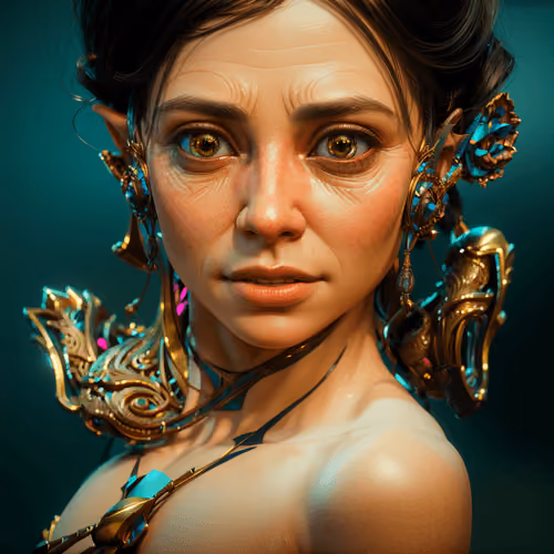 Goblin Ai #839