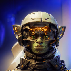 Goblin Ai #616