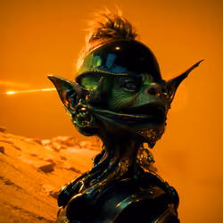 Goblin Ai #5168