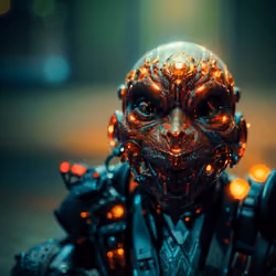 Goblin Ai #8293
