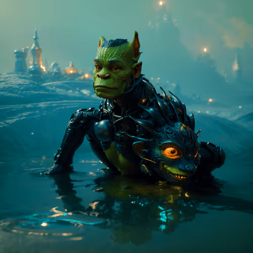 Goblinai