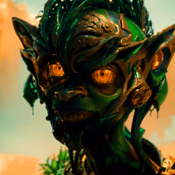 Goblin Ai #9536