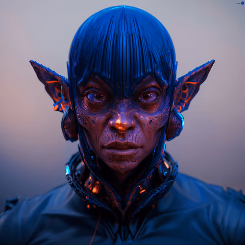 Goblin Ai #9979