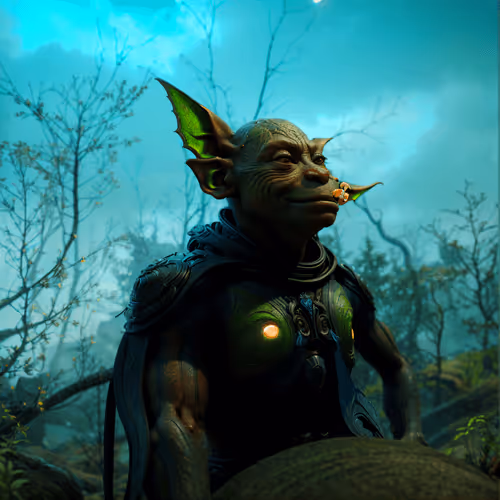 Goblinai