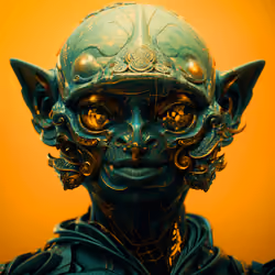 Goblin Ai #305