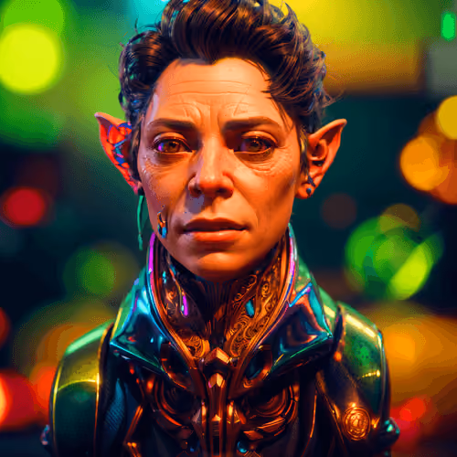 Goblin Ai #1834