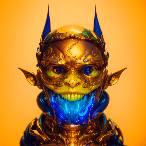 Goblin Ai #1749