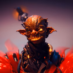 Goblin Ai #8797