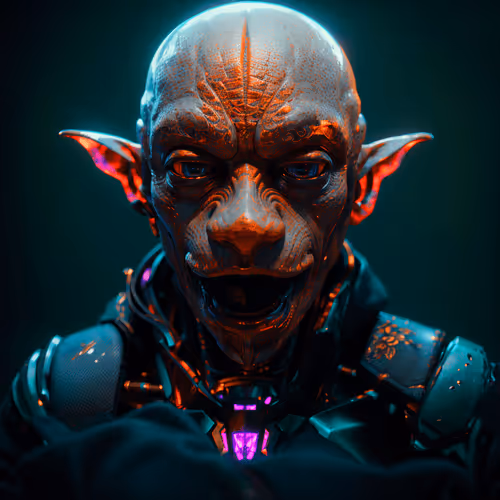 Goblin Ai #1551
