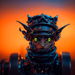 Goblin Ai #484