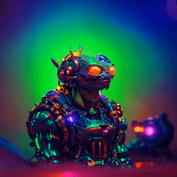 Goblin Ai #7500