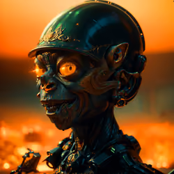 Goblin Ai #5686