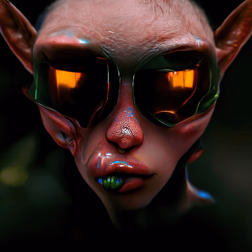 Goblin Ai #4861