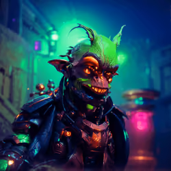 Goblin Ai #5496