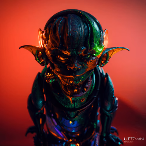 Goblin Ai #6482