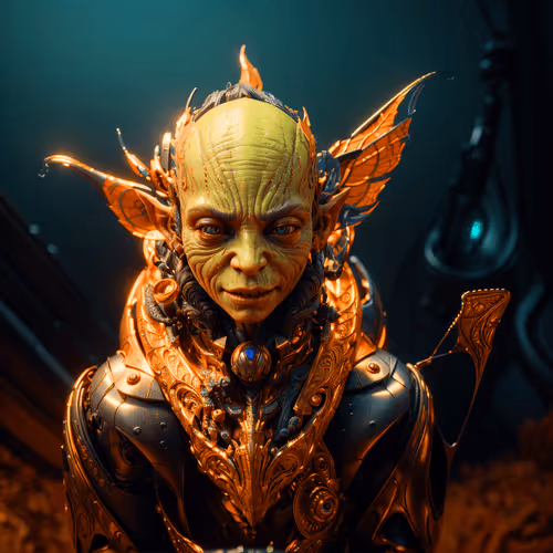 Goblinai