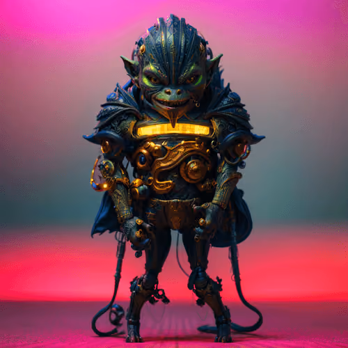 Goblin Ai #304