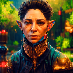 Goblin Ai #1410