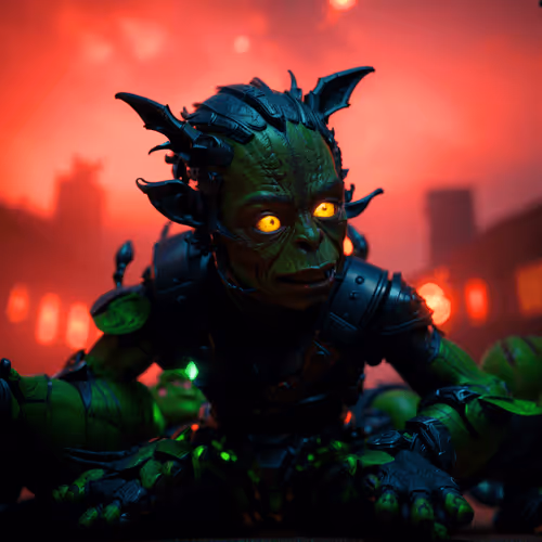 Goblinai