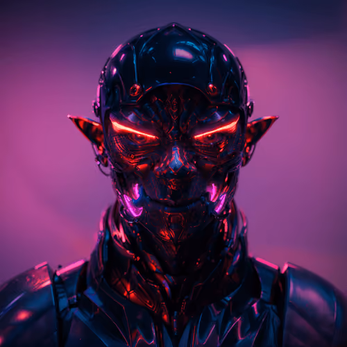 Goblin Ai #3228