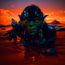 Goblin Ai #8053