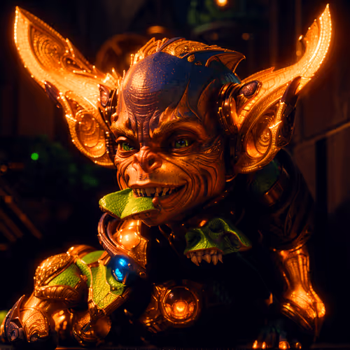 Goblinai