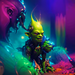Goblin Ai #7916