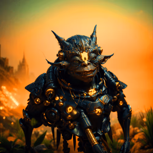 Goblinai