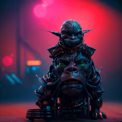 Goblin Ai #2319
