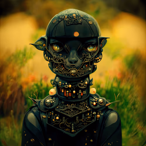 Goblinai