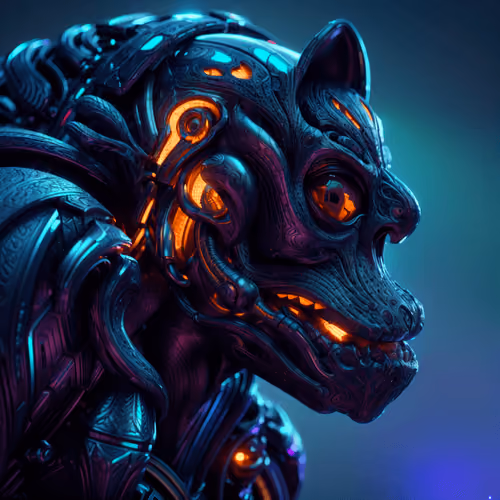Goblin Ai #9982