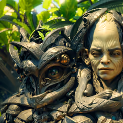 Goblin Ai #7191