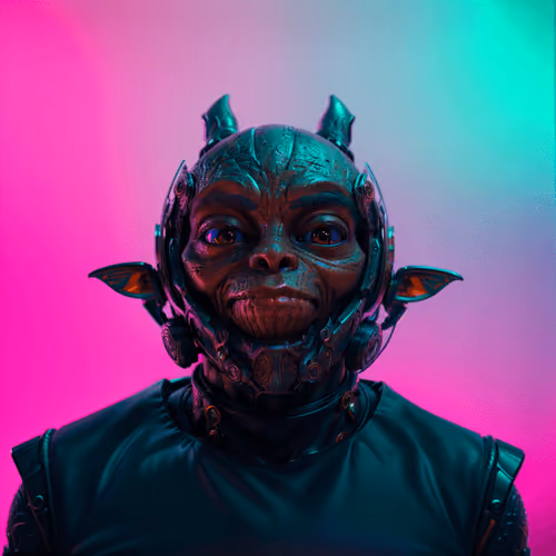 Goblin Ai #5890