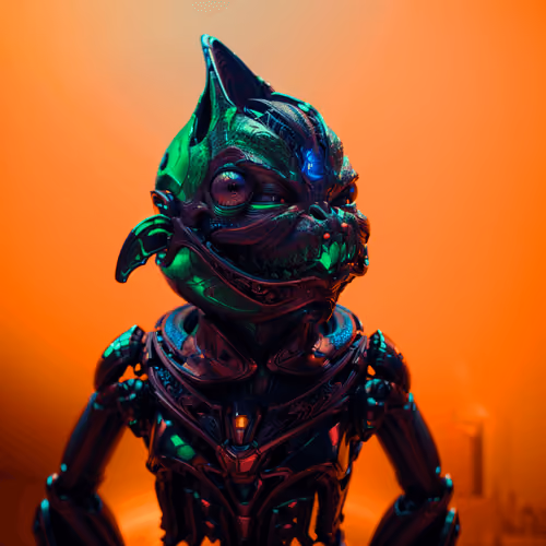 Goblin Ai #187