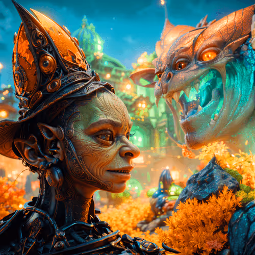 Goblinai