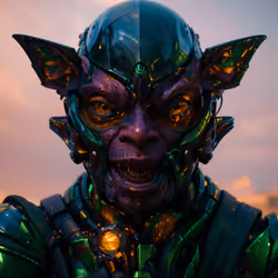 Goblin Ai #3137